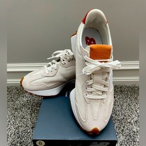 New Balance 327